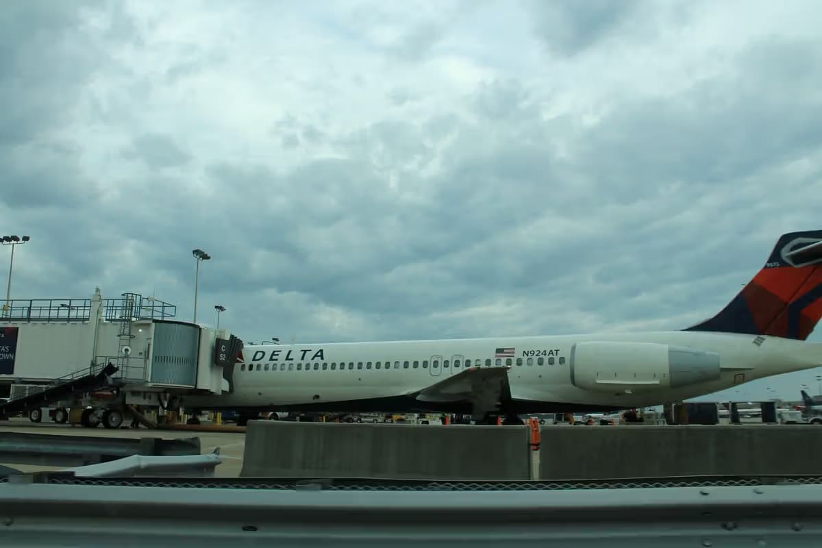 N924AT — Boeing