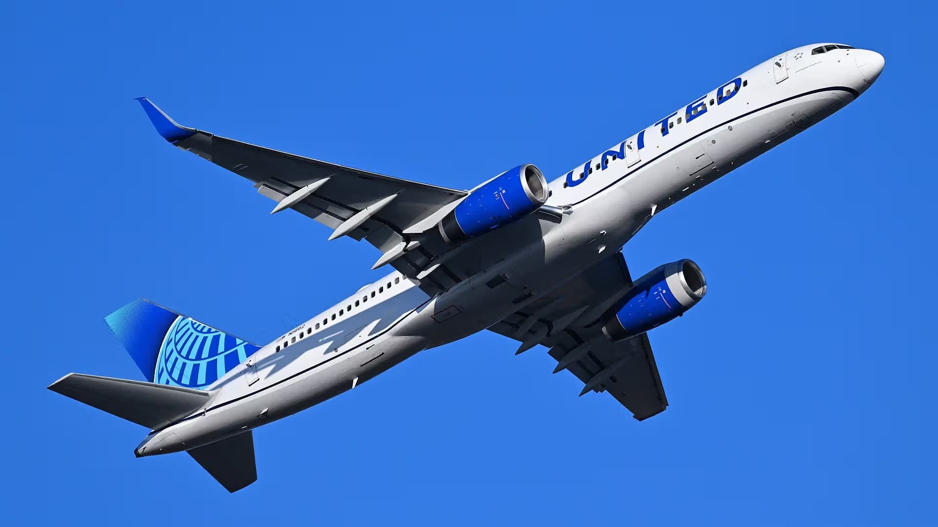 N18112 — Boeing