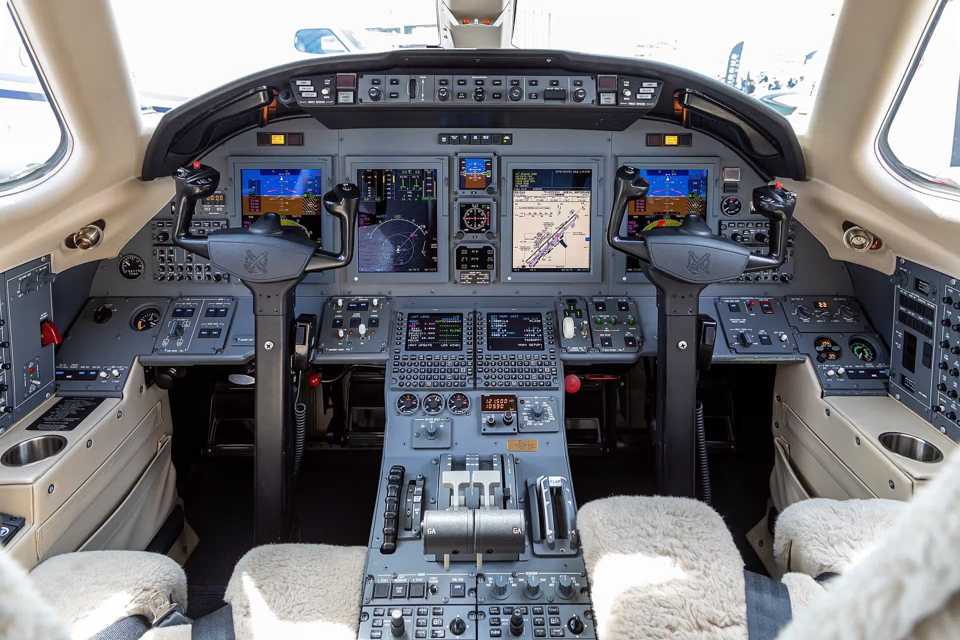 N139XL — Cessna