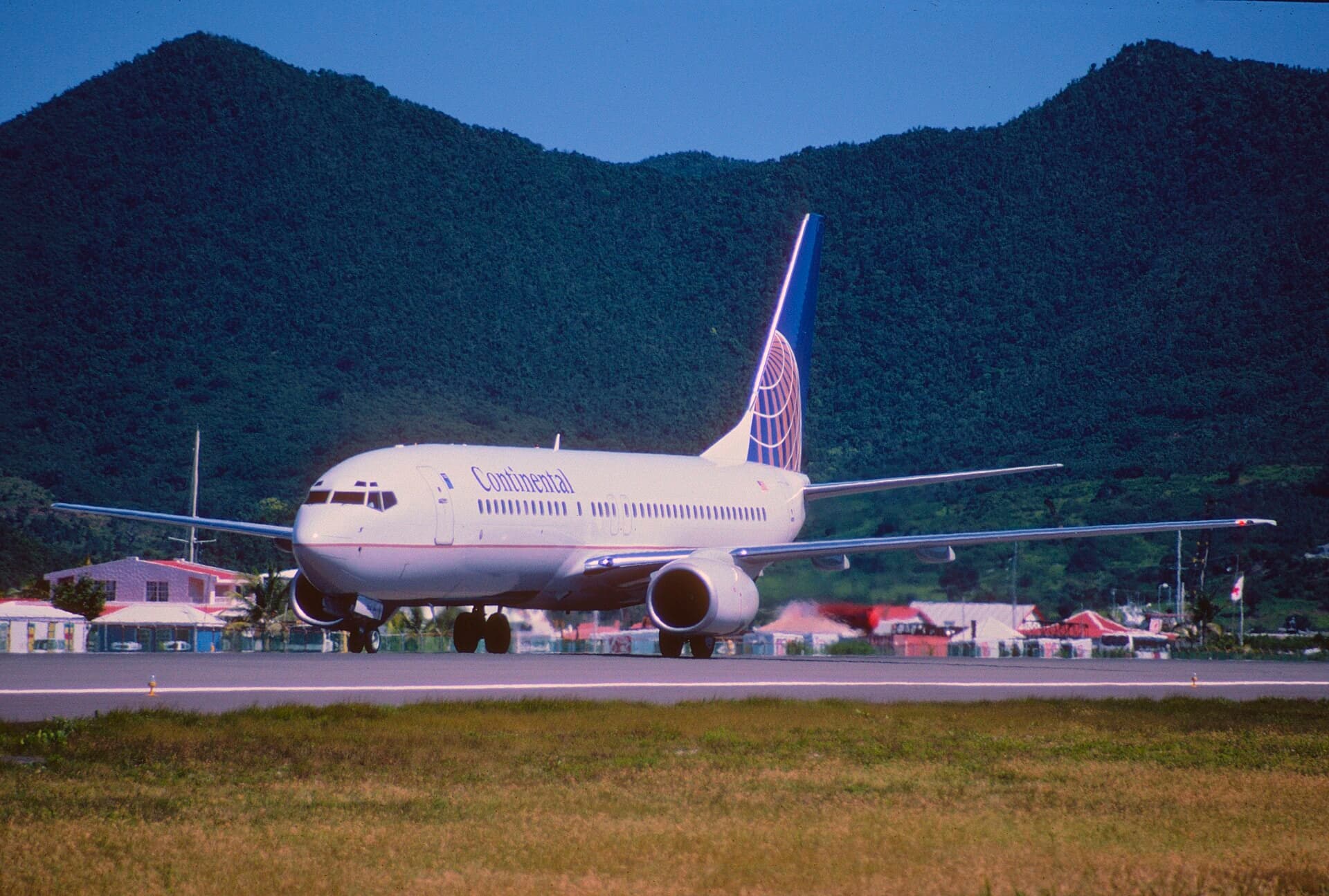N24224 — Boeing