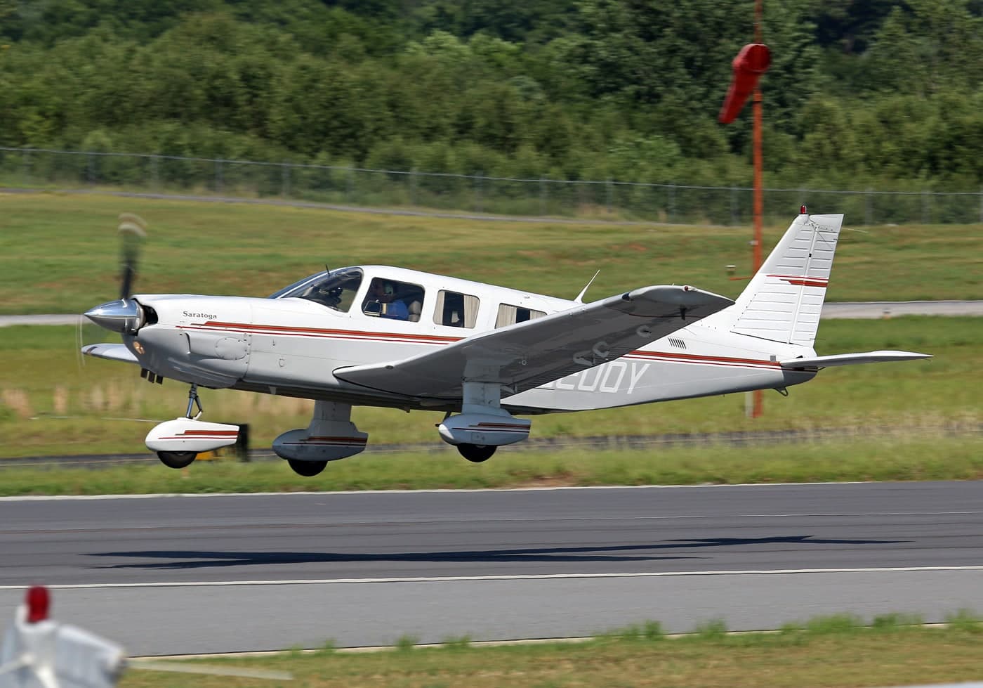 N8200Y — Piper
