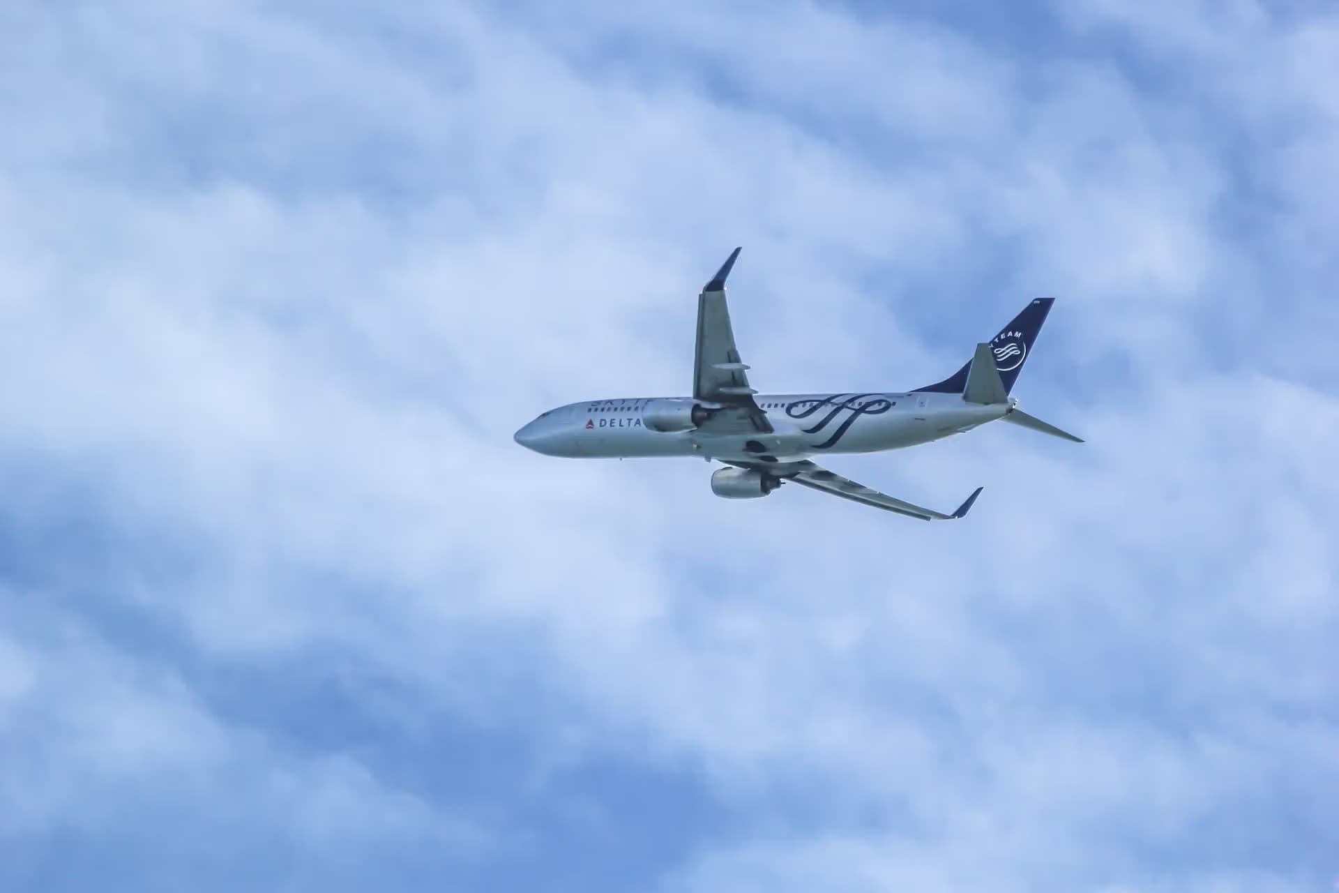 N3765 — Boeing