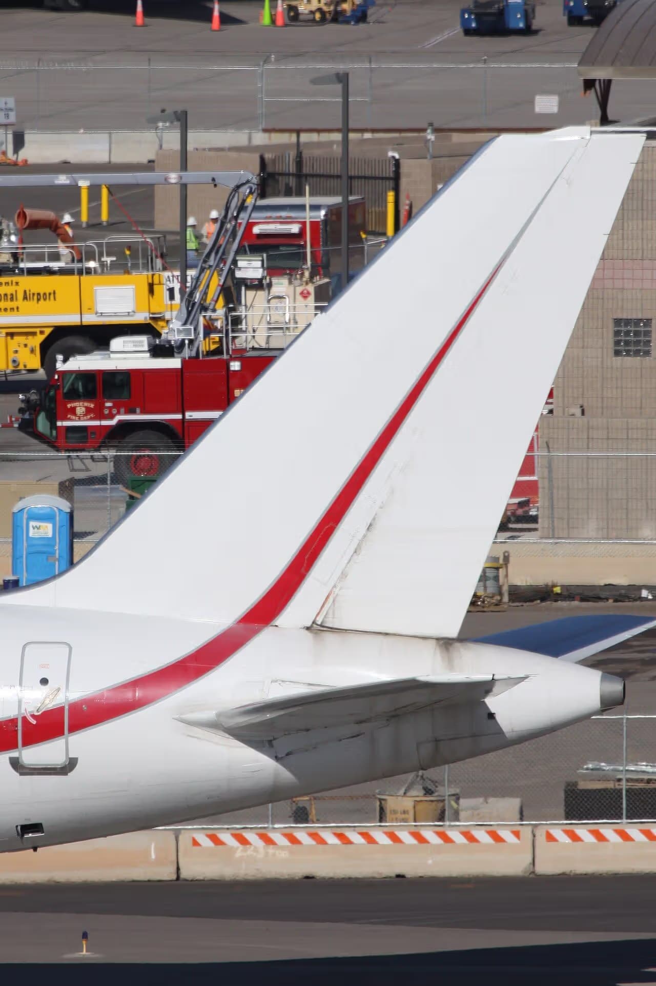 N757HW — Aircraft