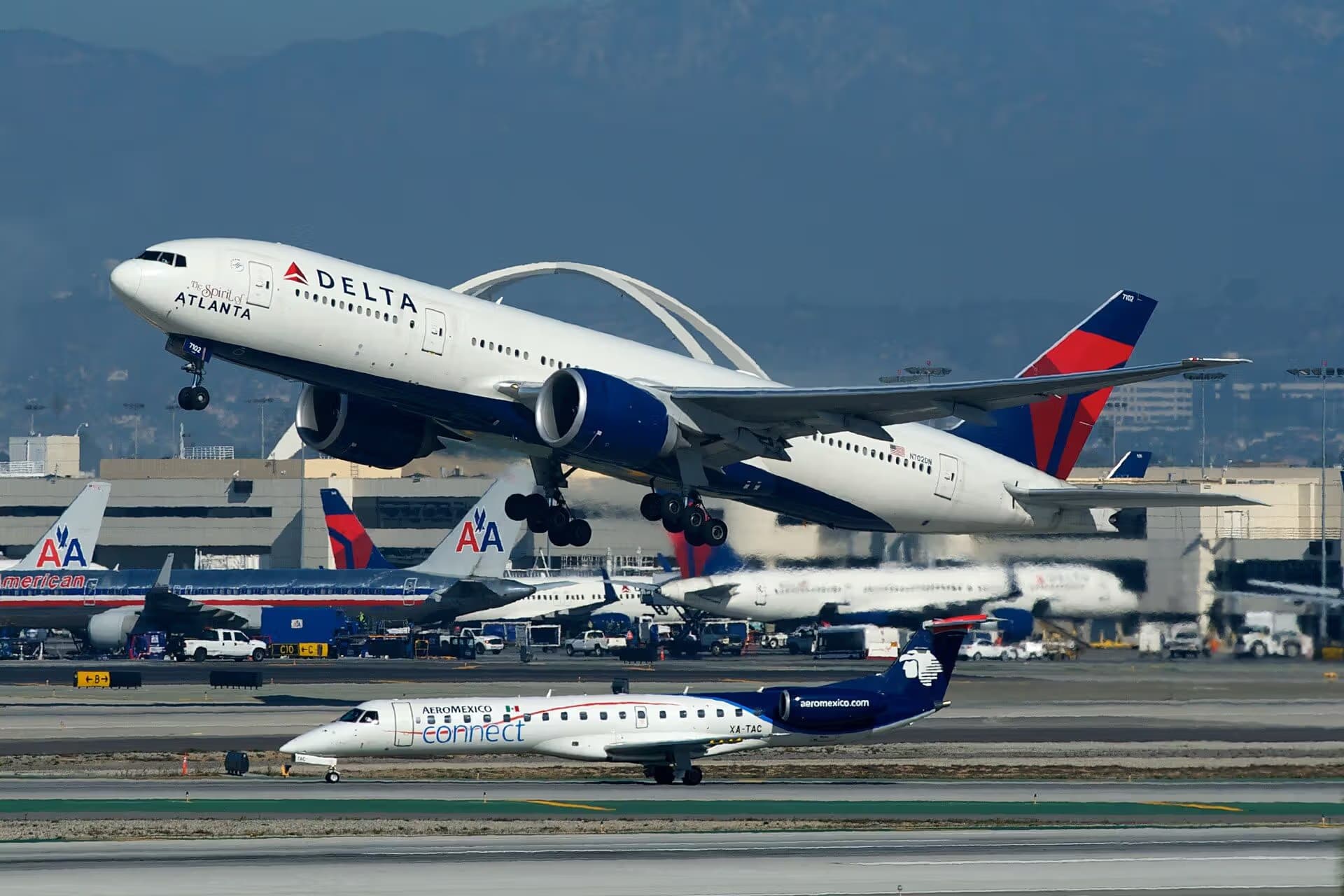 N702DN — Boeing