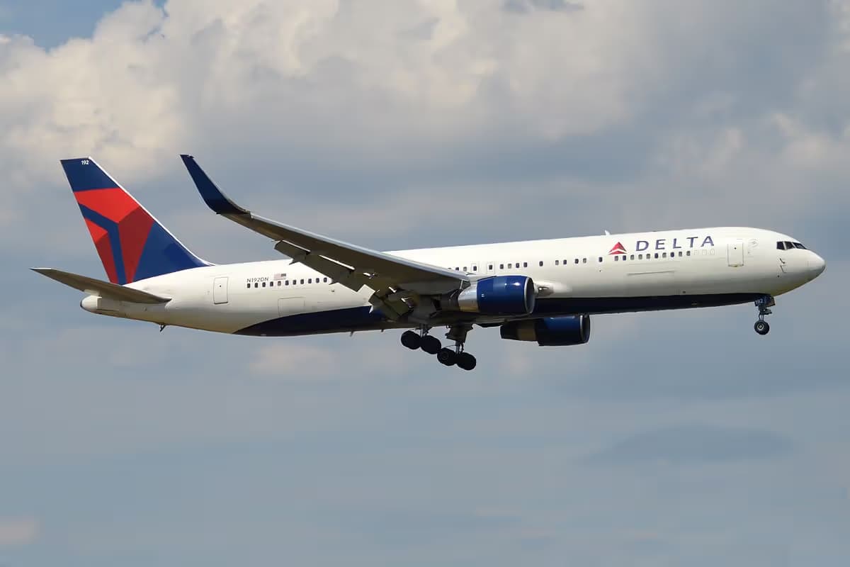 N192DN — Boeing