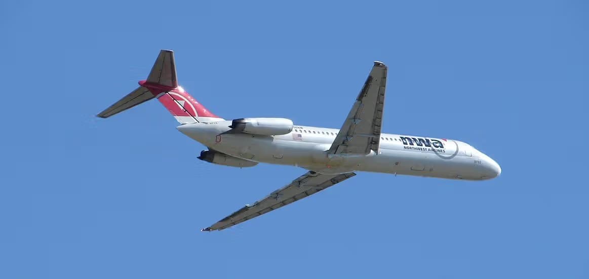 N752NW — Aircraft
