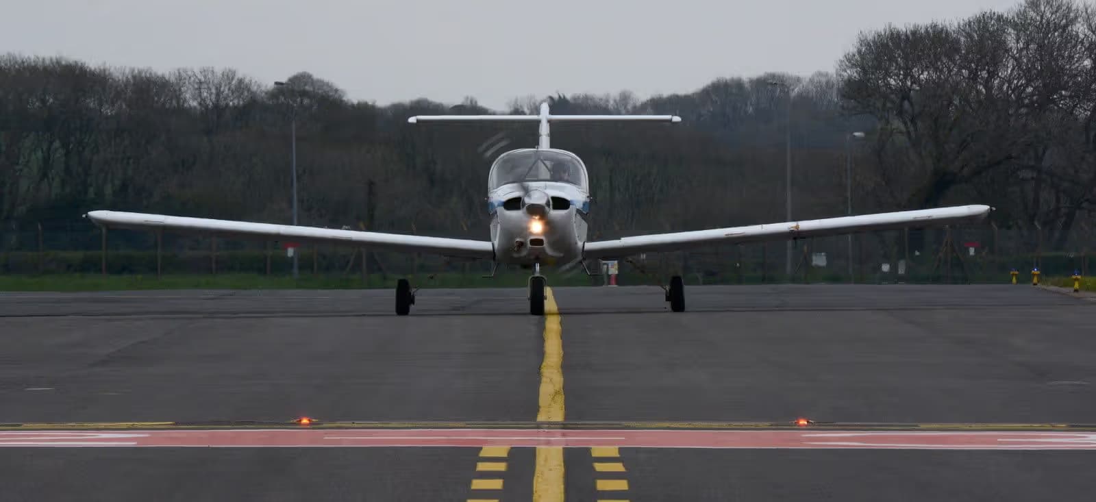 G-BGBK — Single-engine aircraft