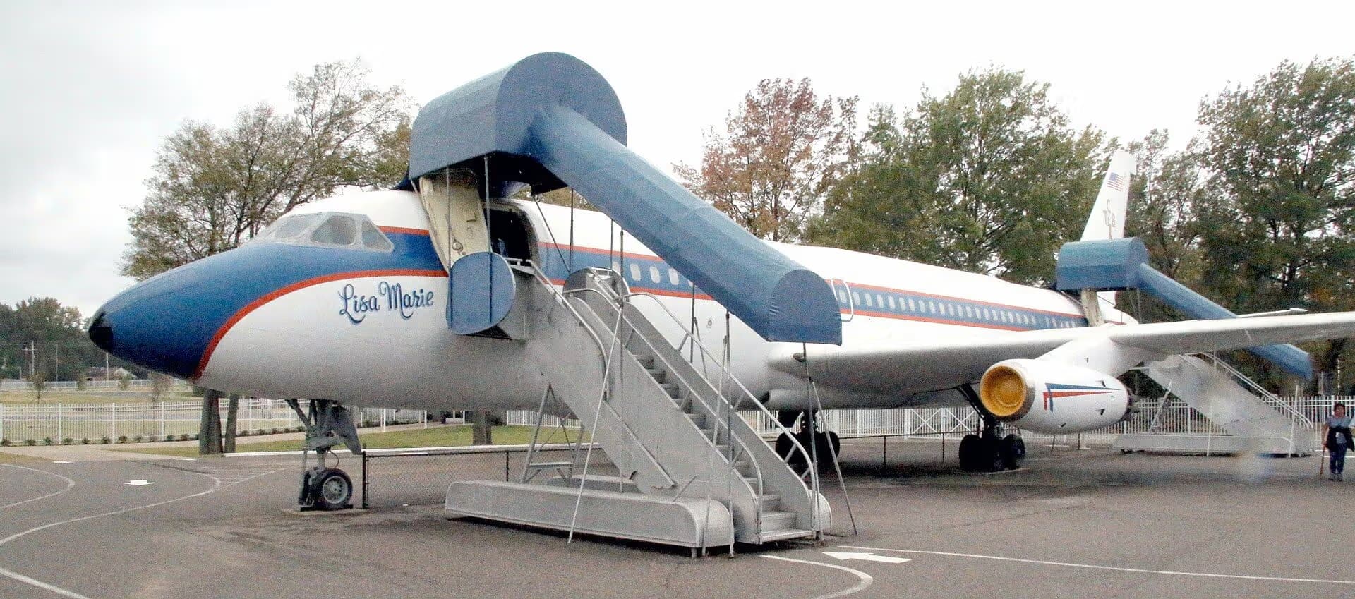 N880EP — Aircraft