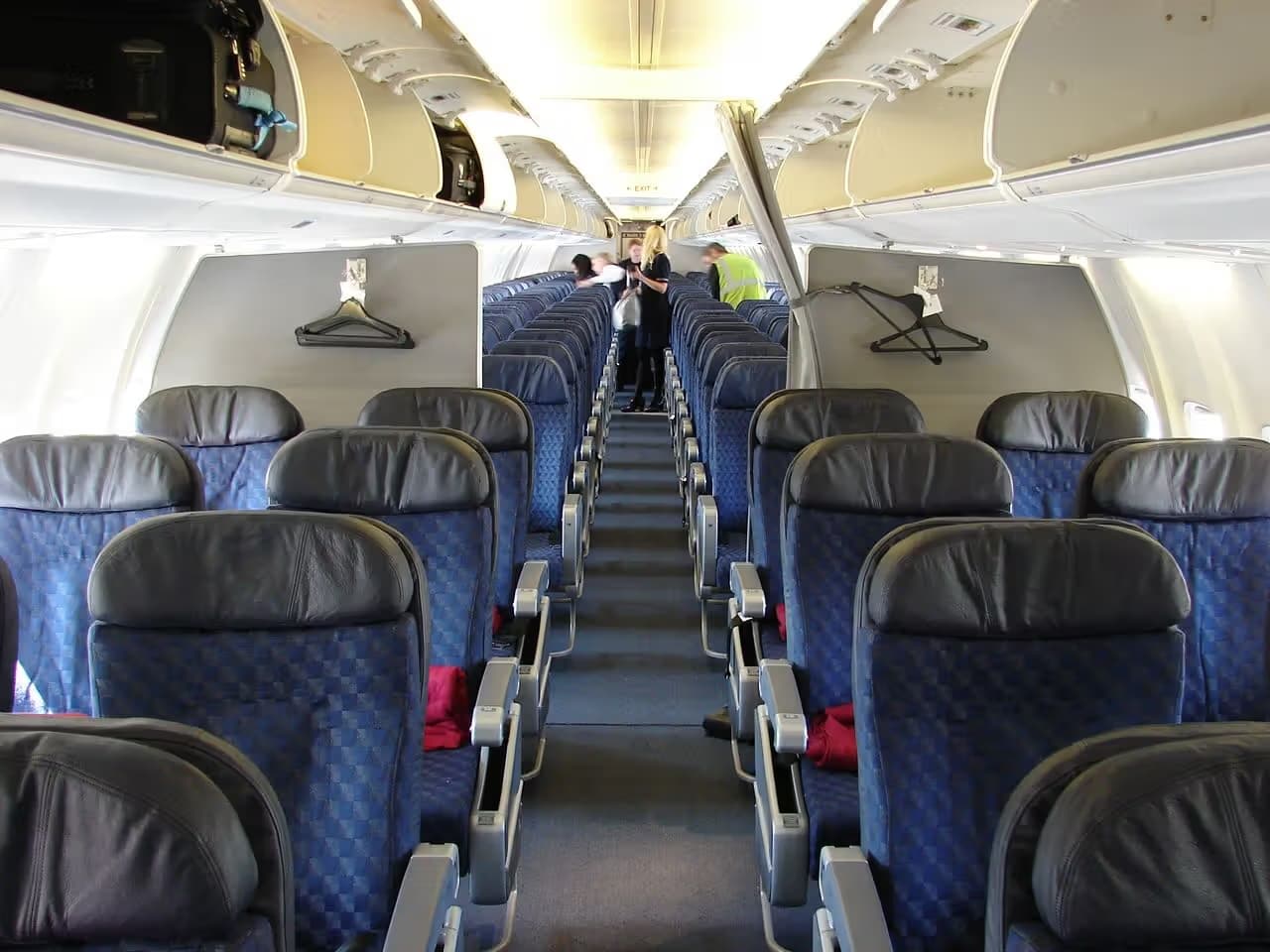 N980AN — Aircraft