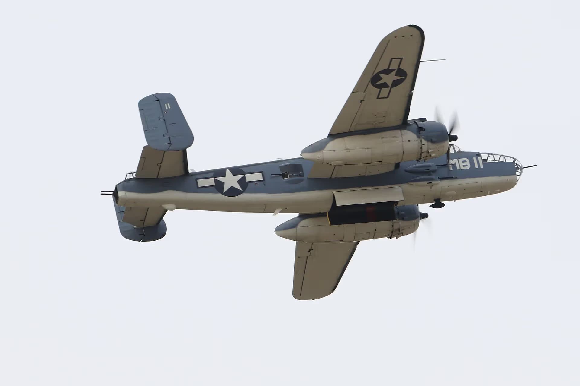 Unidentified — Warbird