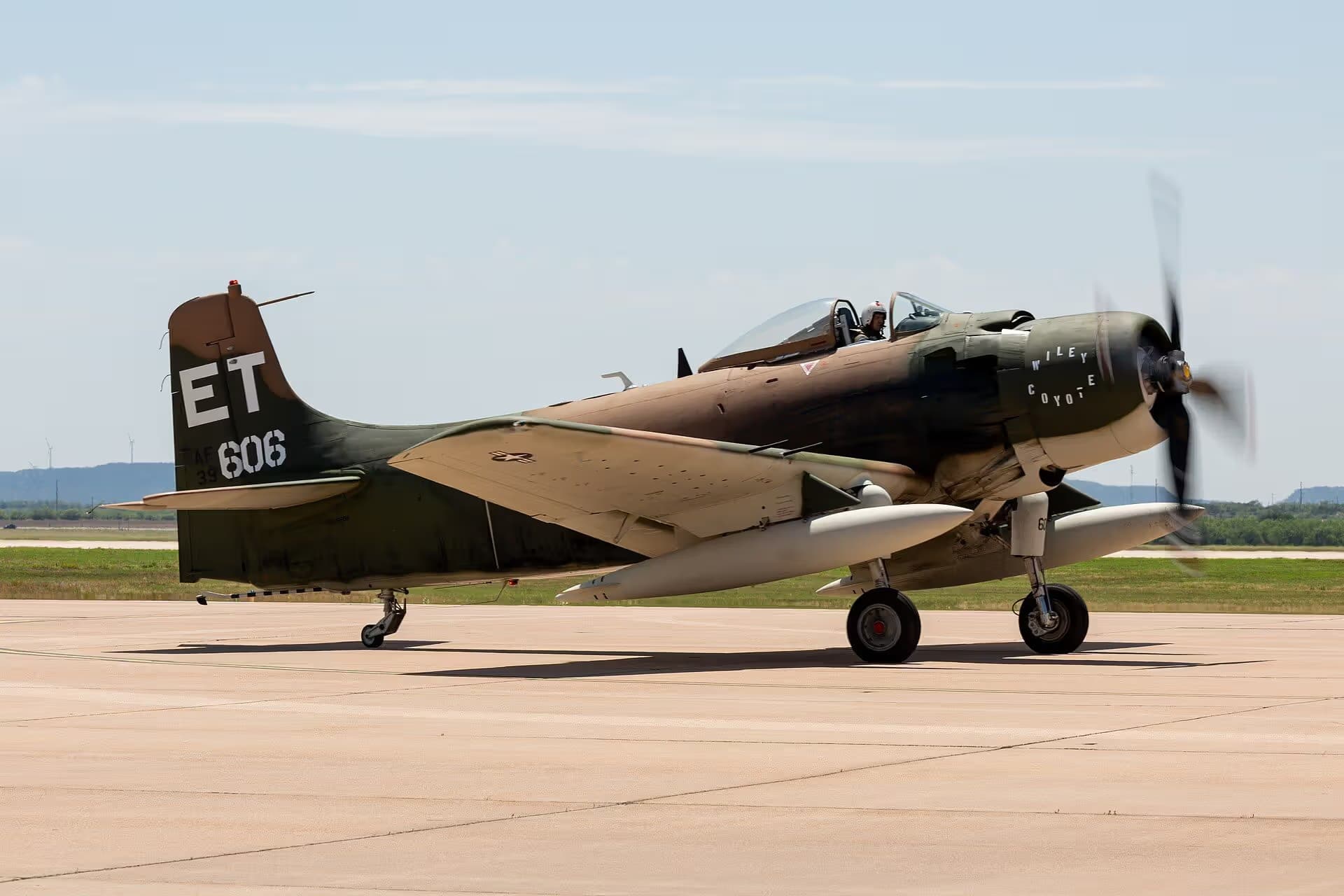N39606 — Single-engine aircraft