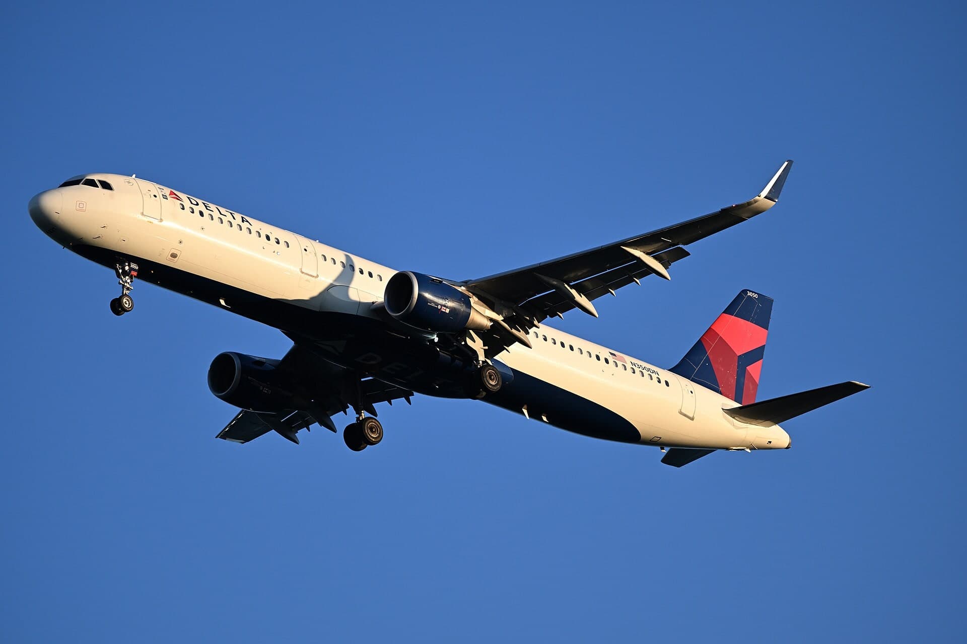 N350DN — Airbus