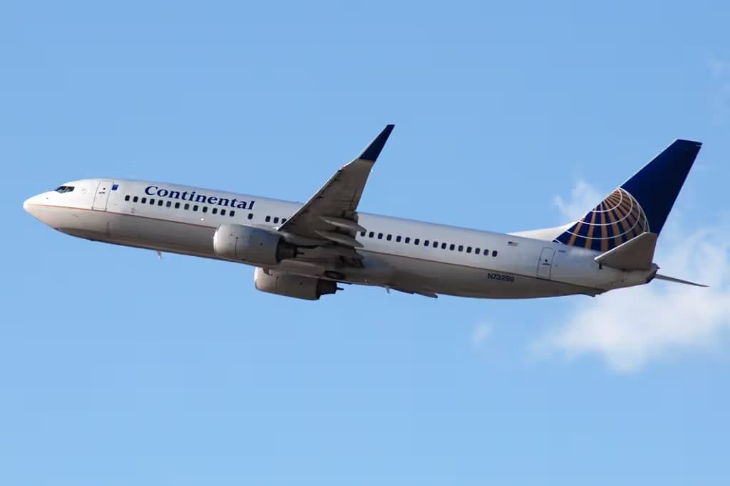 N73259 — Boeing