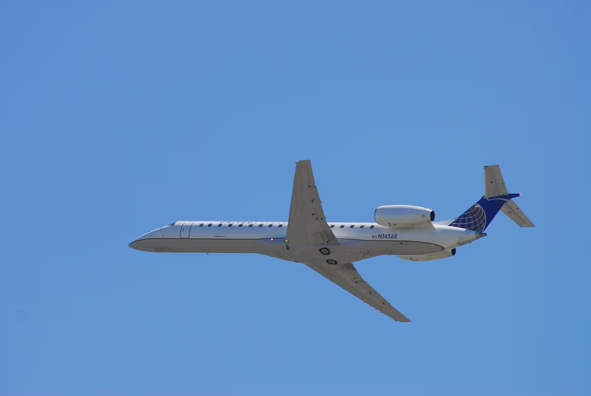 N14568 — Aircraft