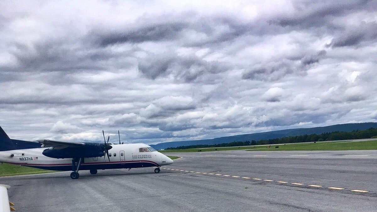 N937HA — Aircraft