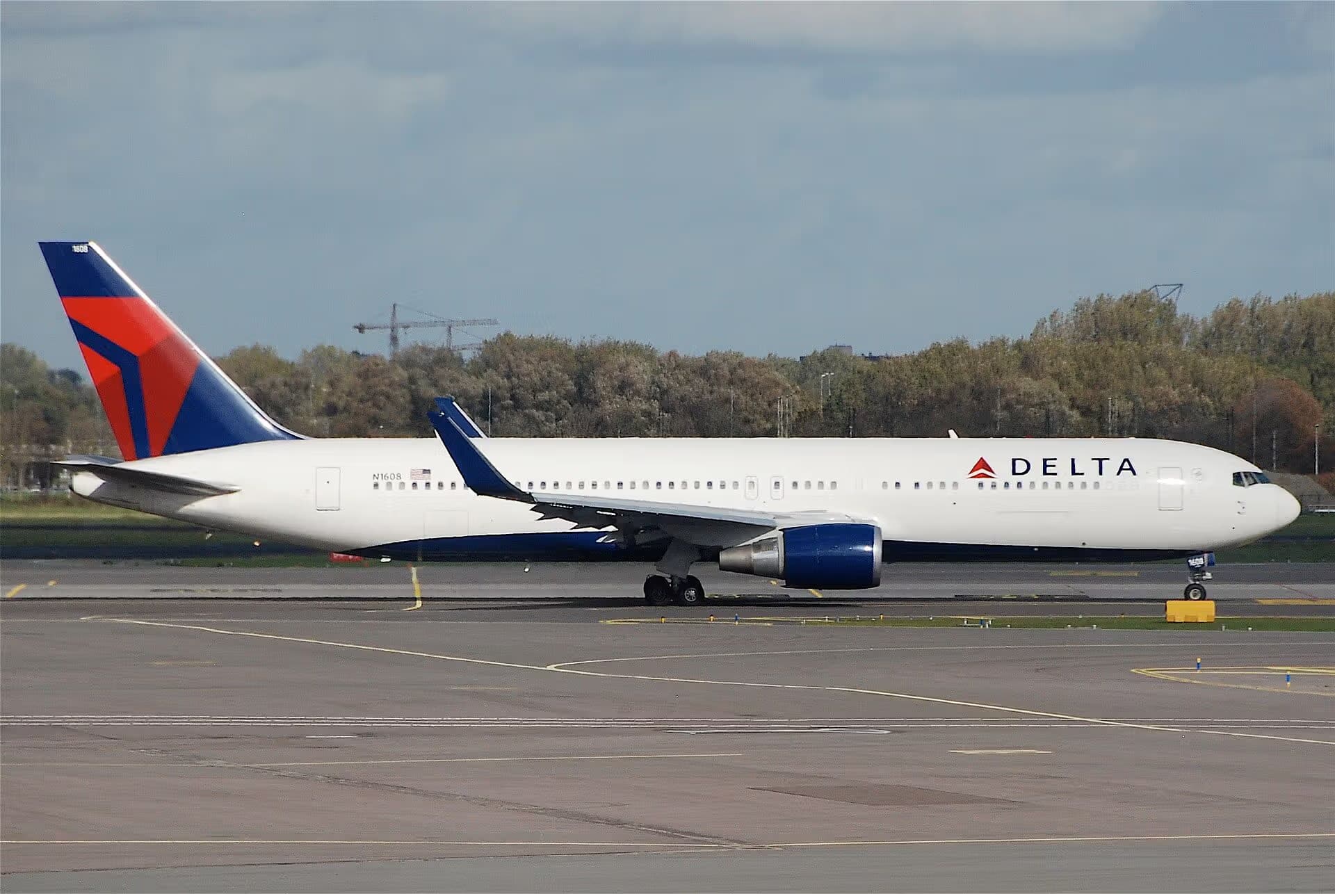 N1608 — Boeing