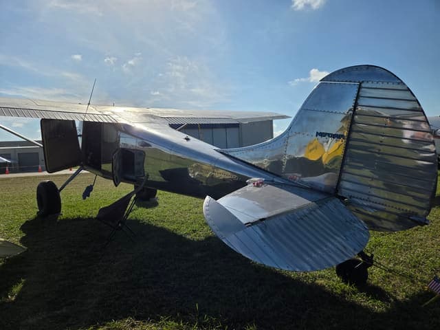 N10YP — Cessna 208 Caravan