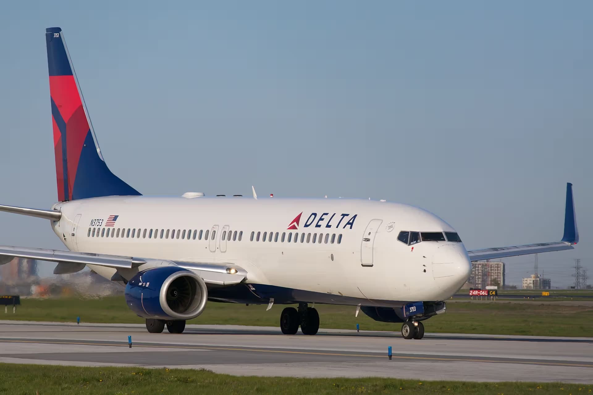 N3753 — Boeing