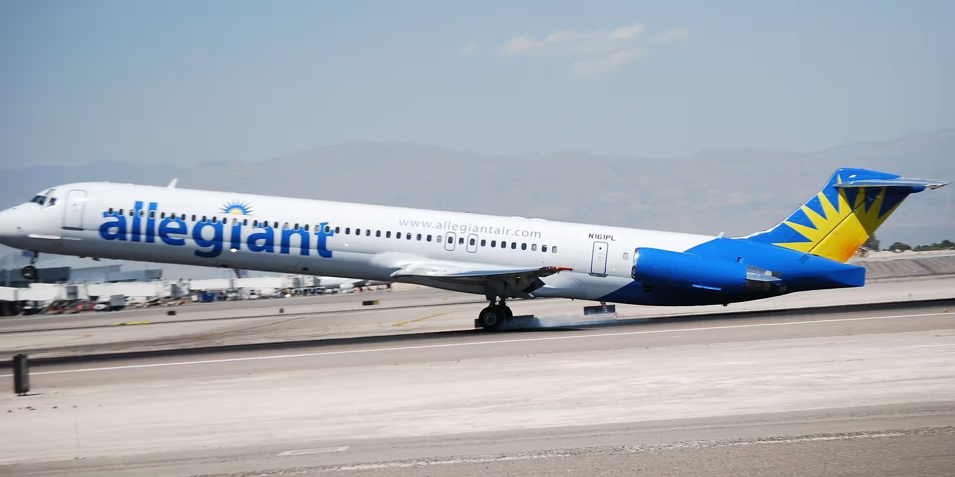 N161PL — Douglas