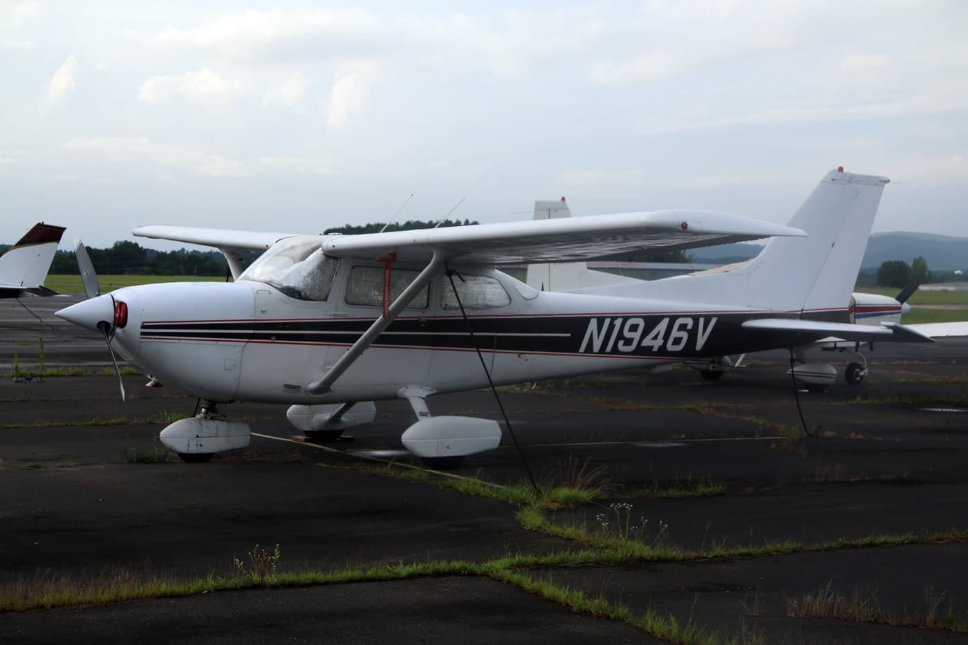 N1946V — Cessna