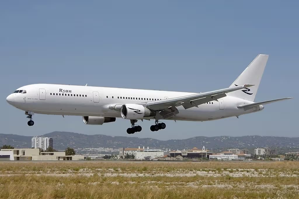 N764RD — Aircraft