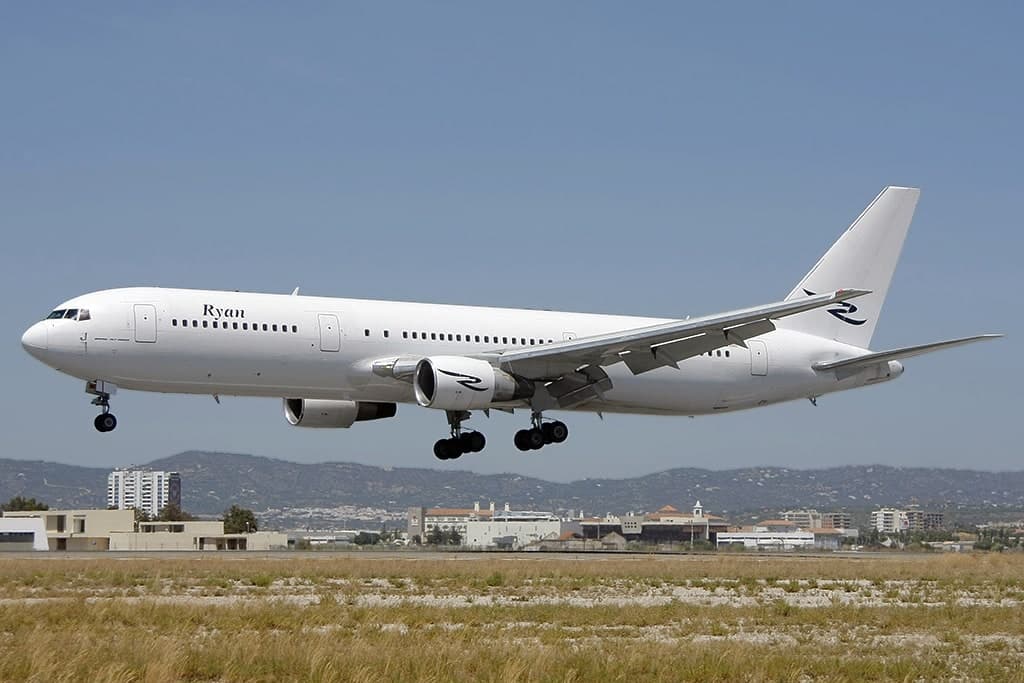 N764RD — Aircraft