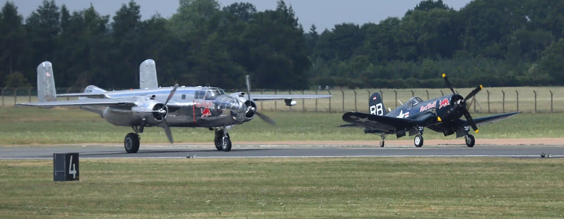 Unidentified — Warbird