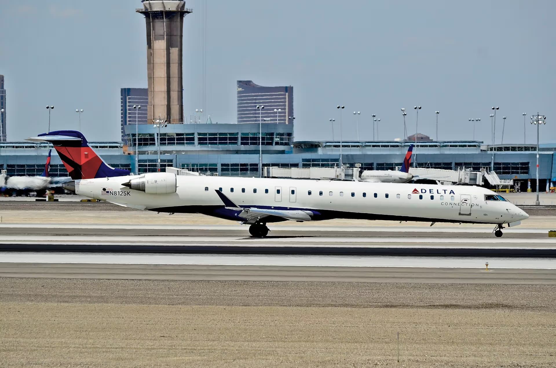 N812SK — Aircraft