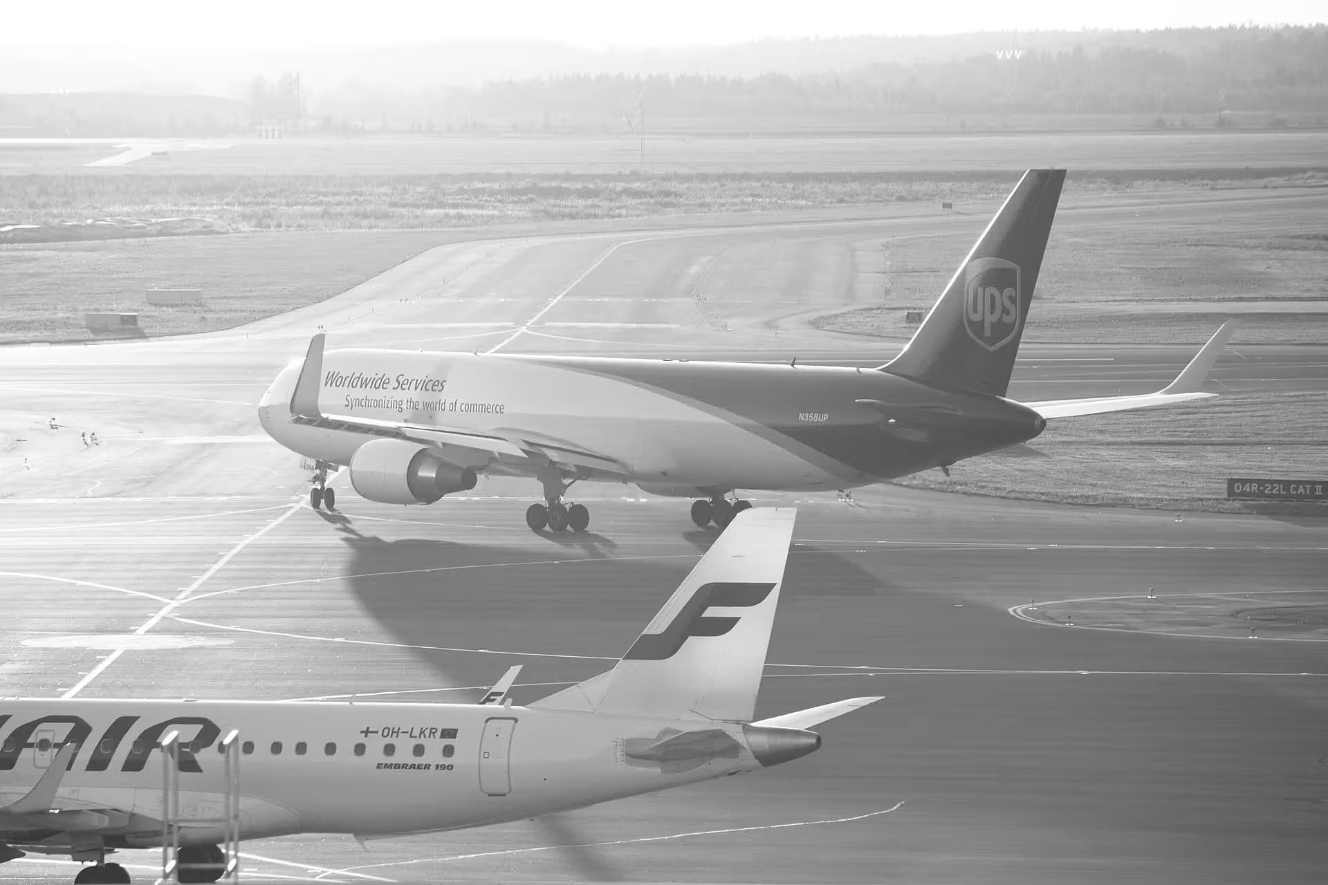 N358UP — Boeing