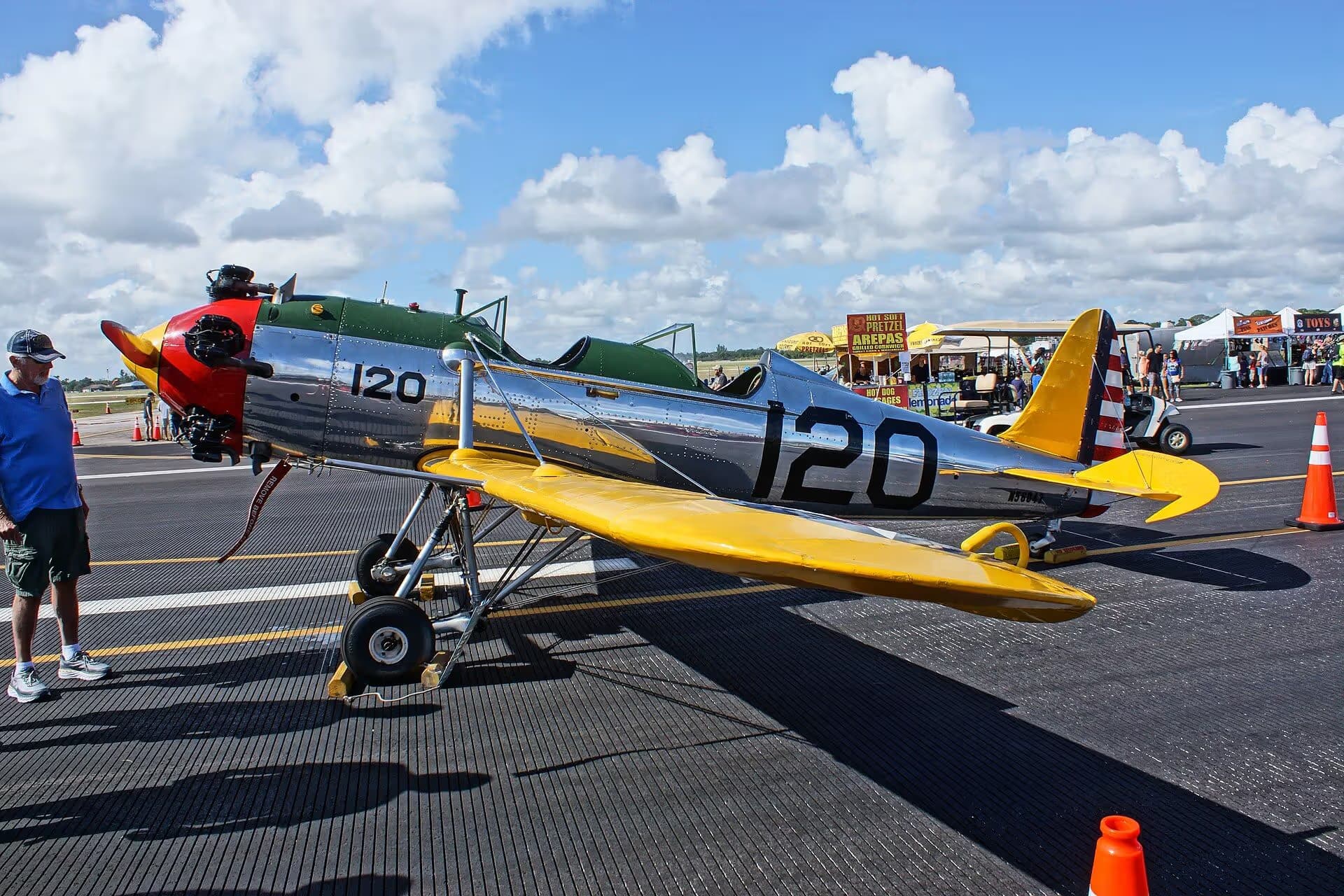 Unidentified — Boeing