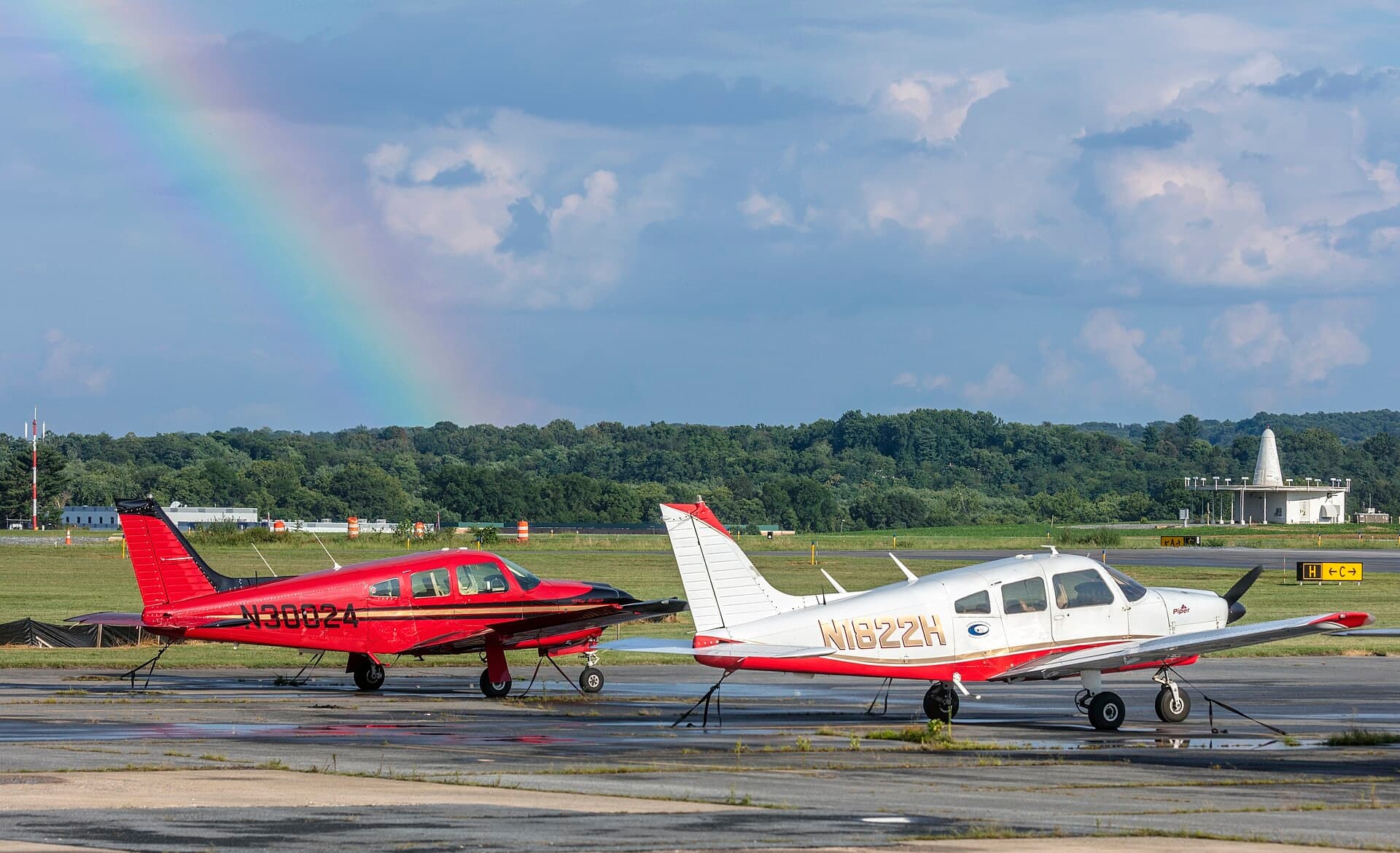 N30024 — Piper