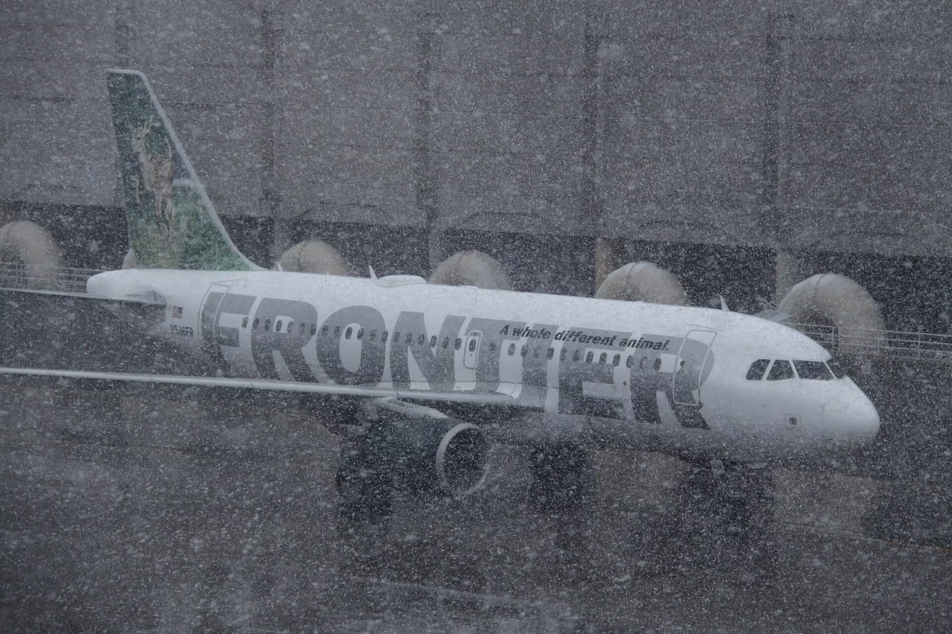 N926FR — Aircraft