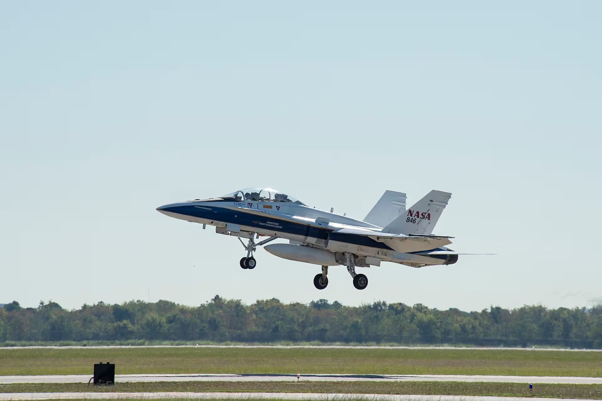 N846NA — Aircraft