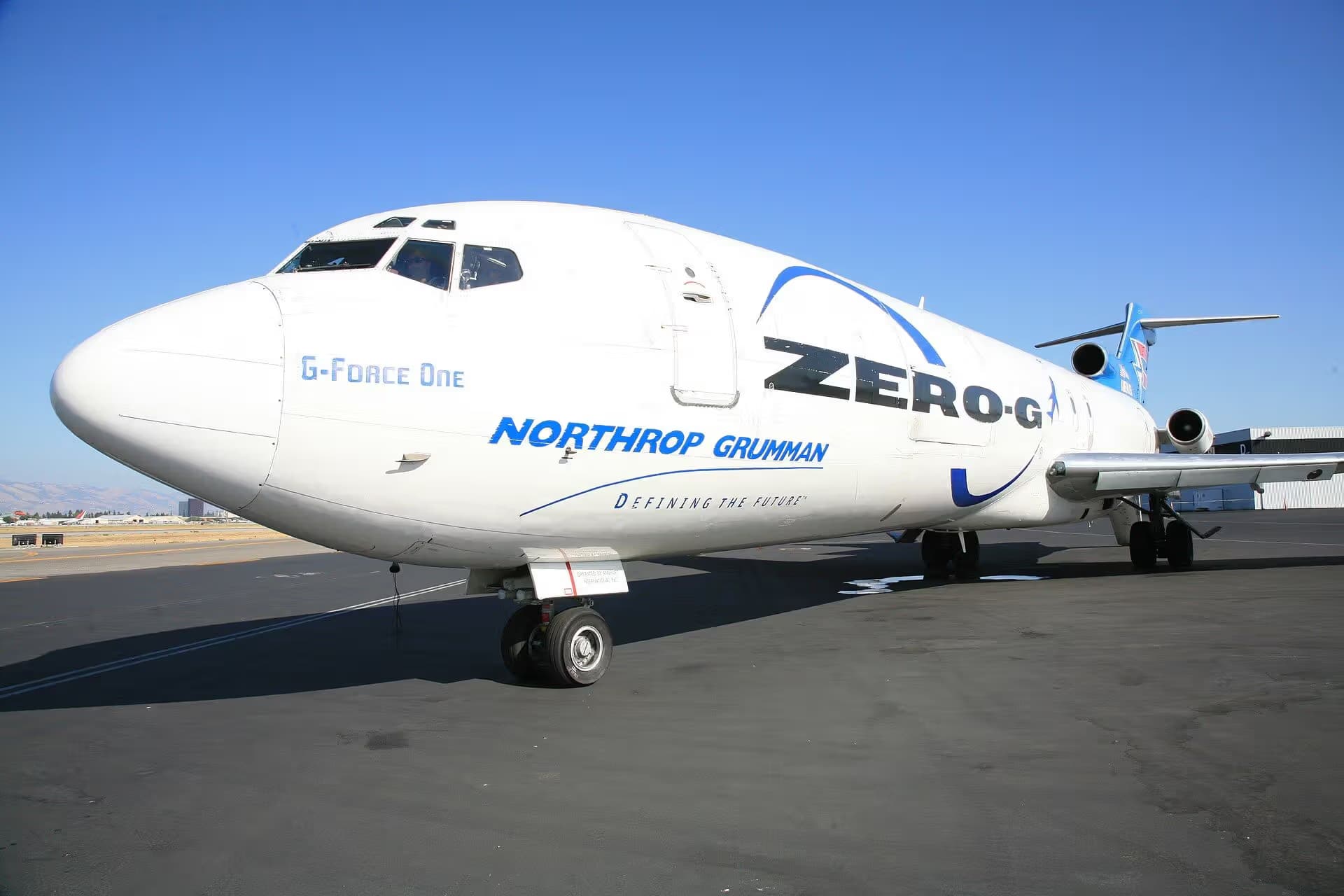 N794AJ — Aircraft