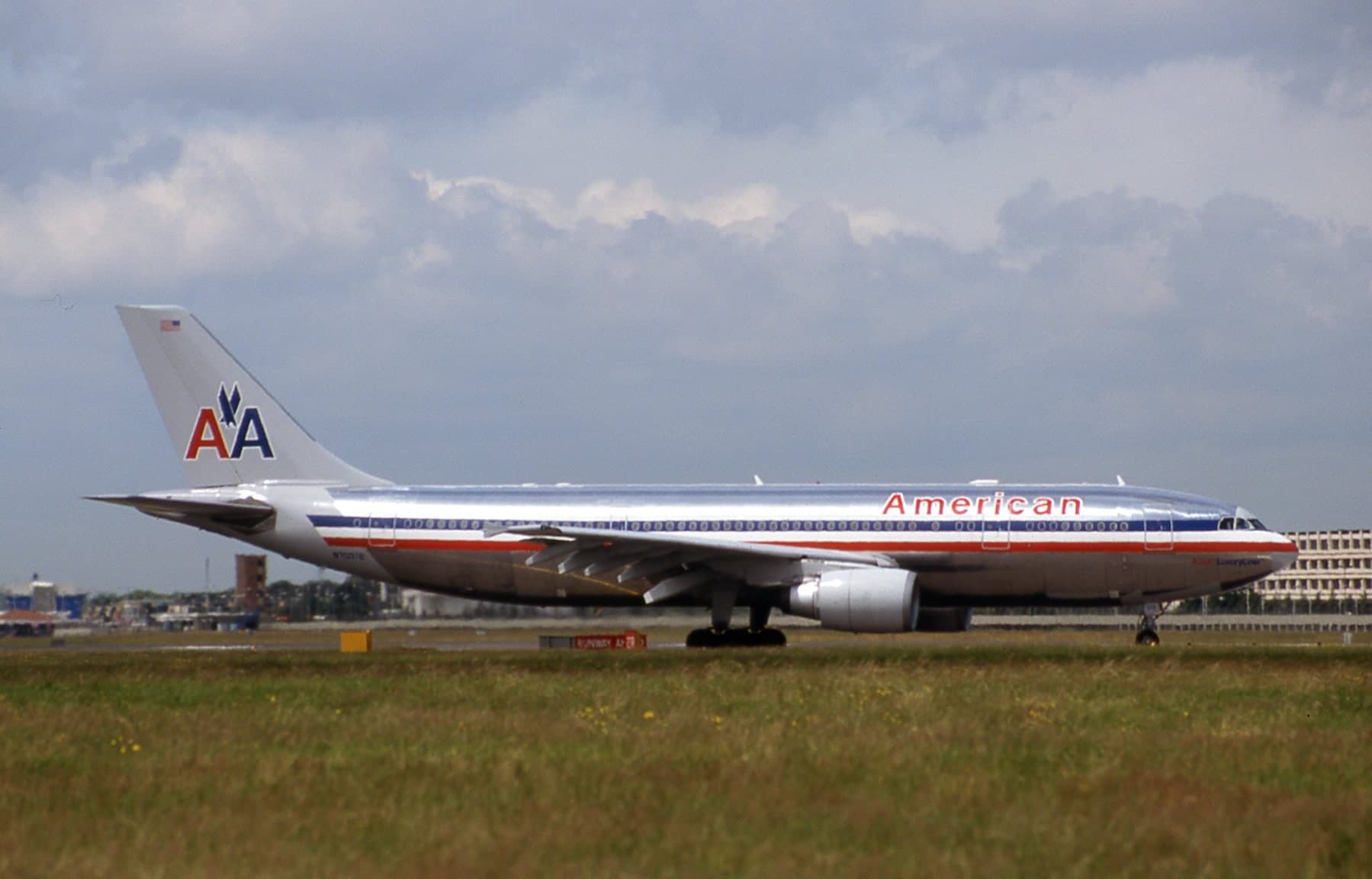 N70072 — Aircraft