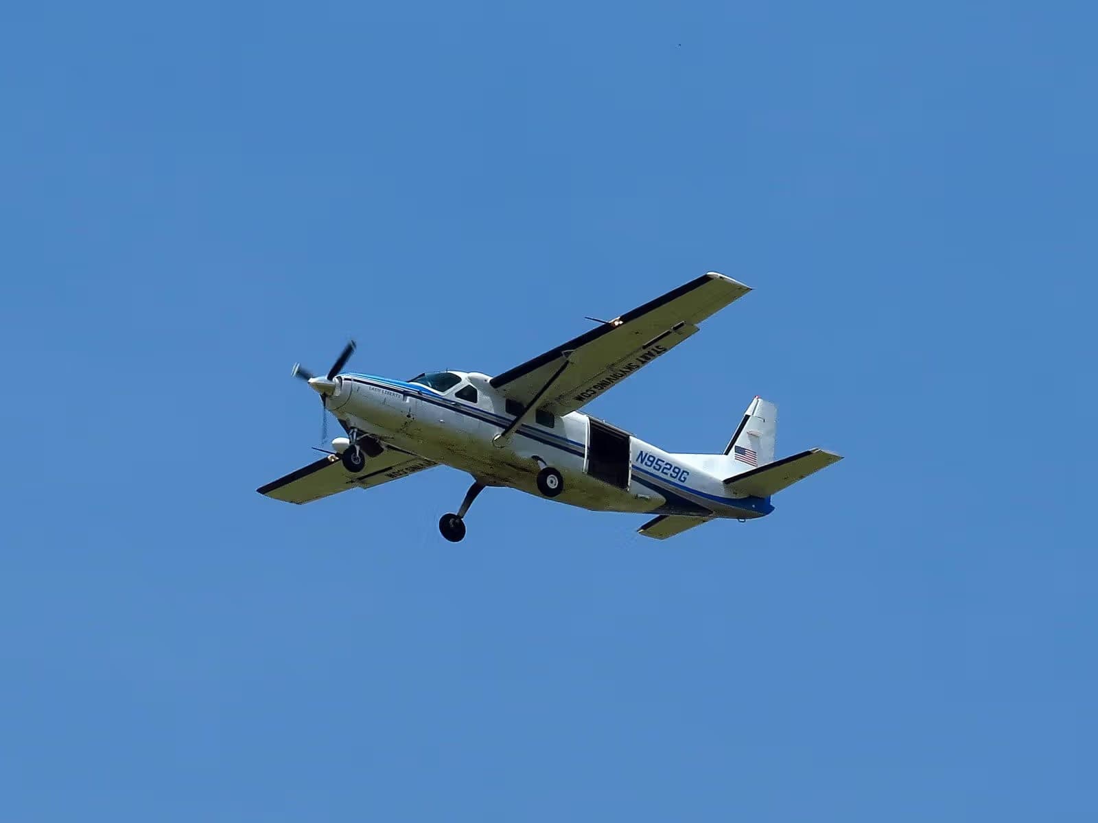 N9529G — Cessna