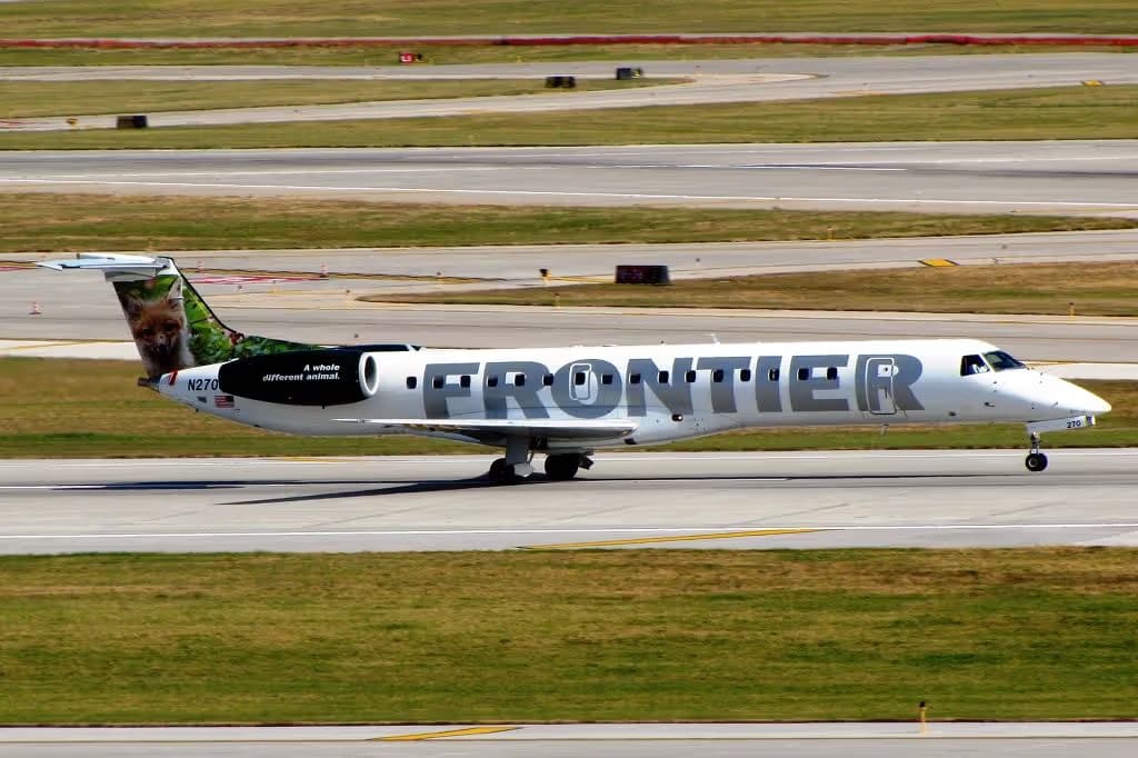 N270SK — Embraer
