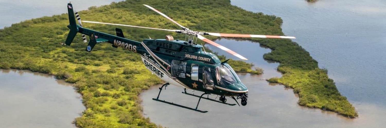 N802DS — Helicopter