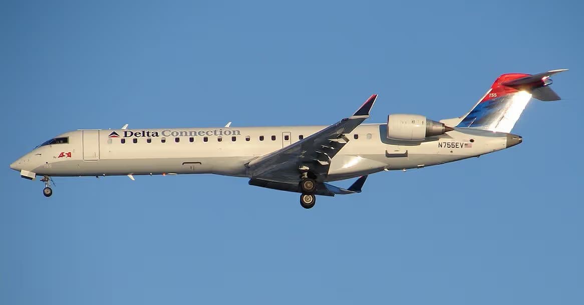 N755EV — Aircraft