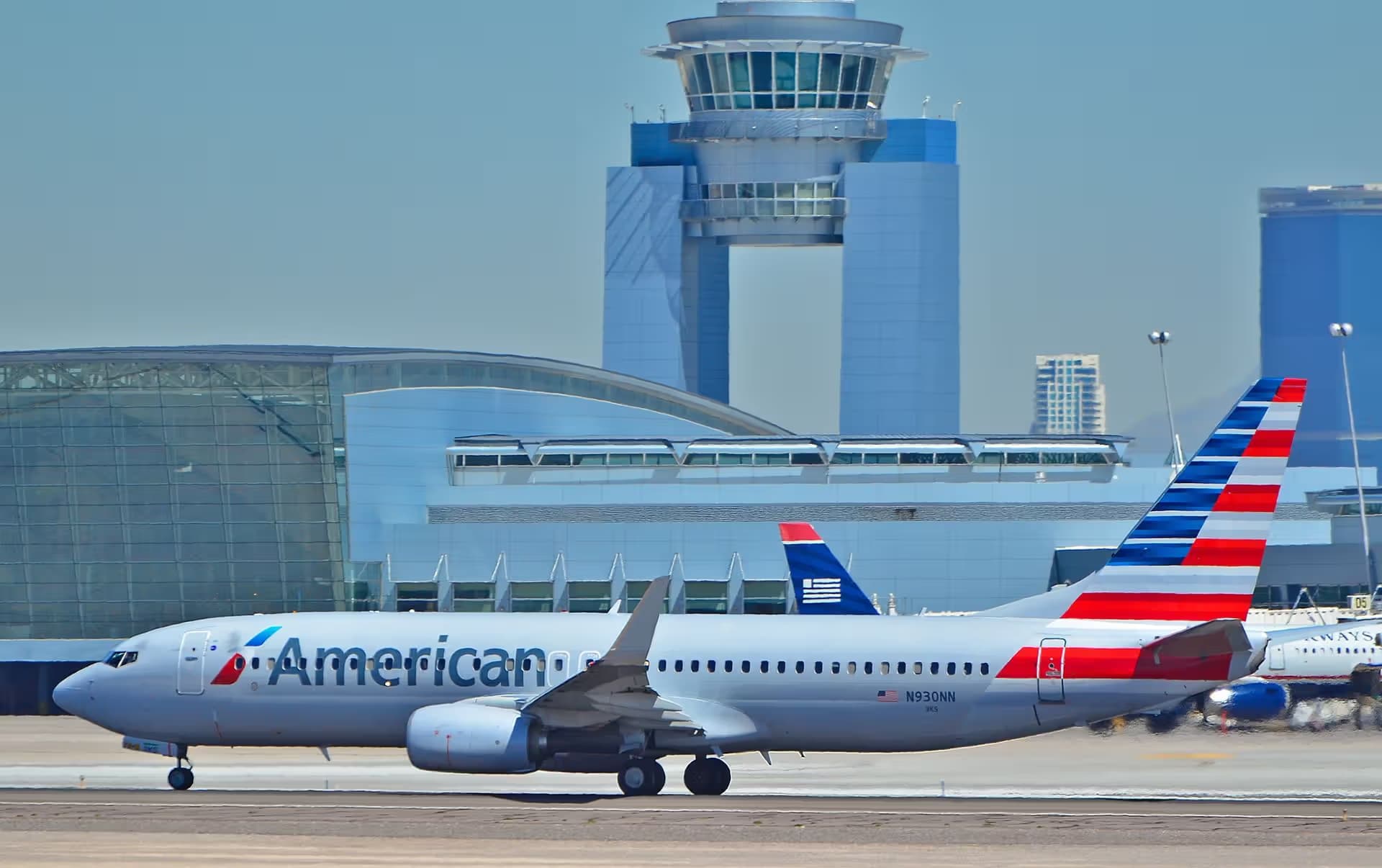 N930NN — Aircraft