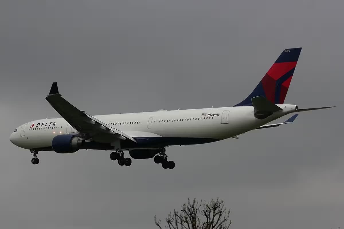 N820NW — Airbus