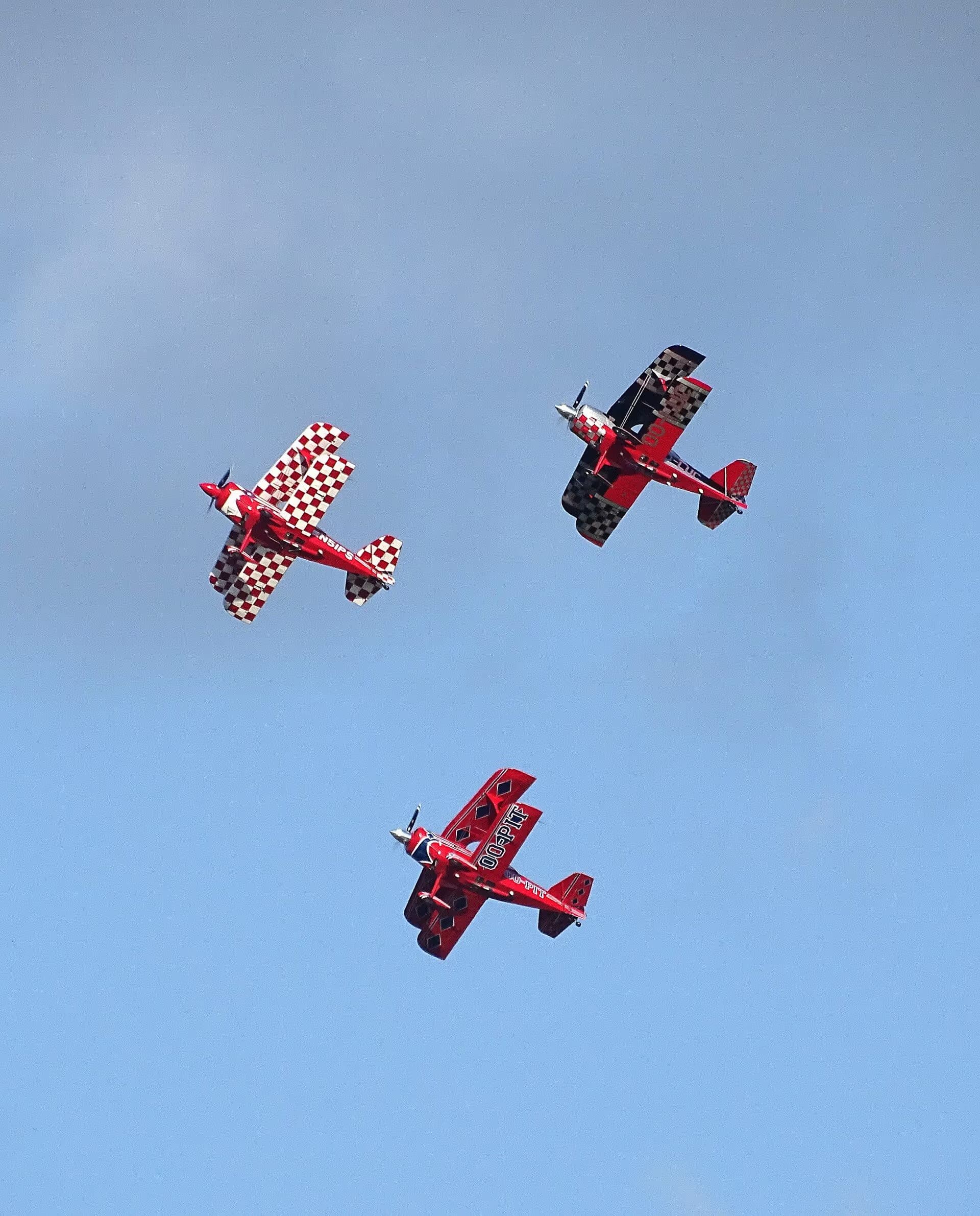N51PS — Aircraft