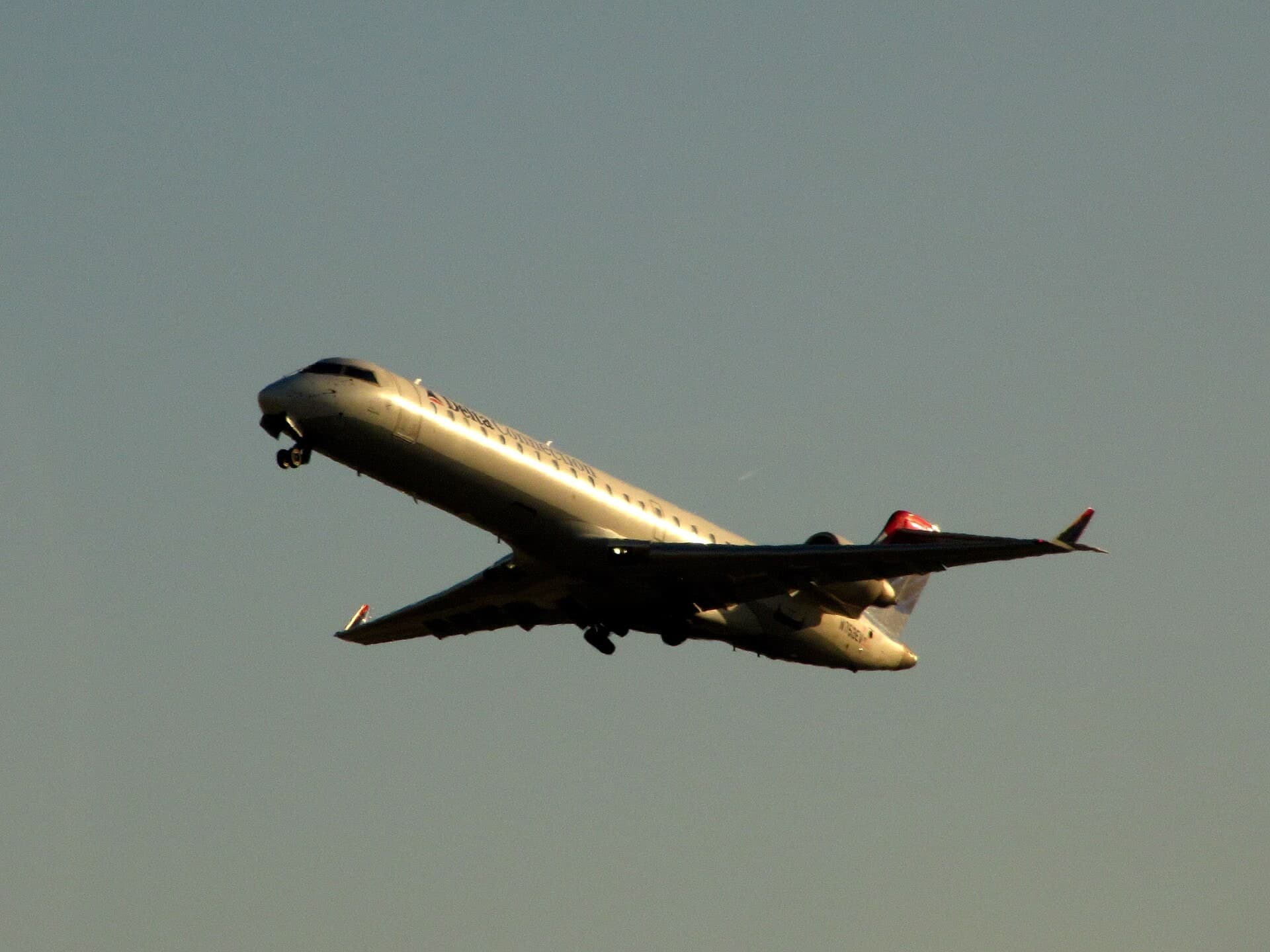 N753EV — Bombardier