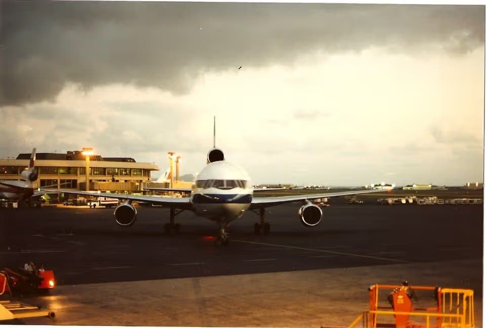 N192AT — Aircraft