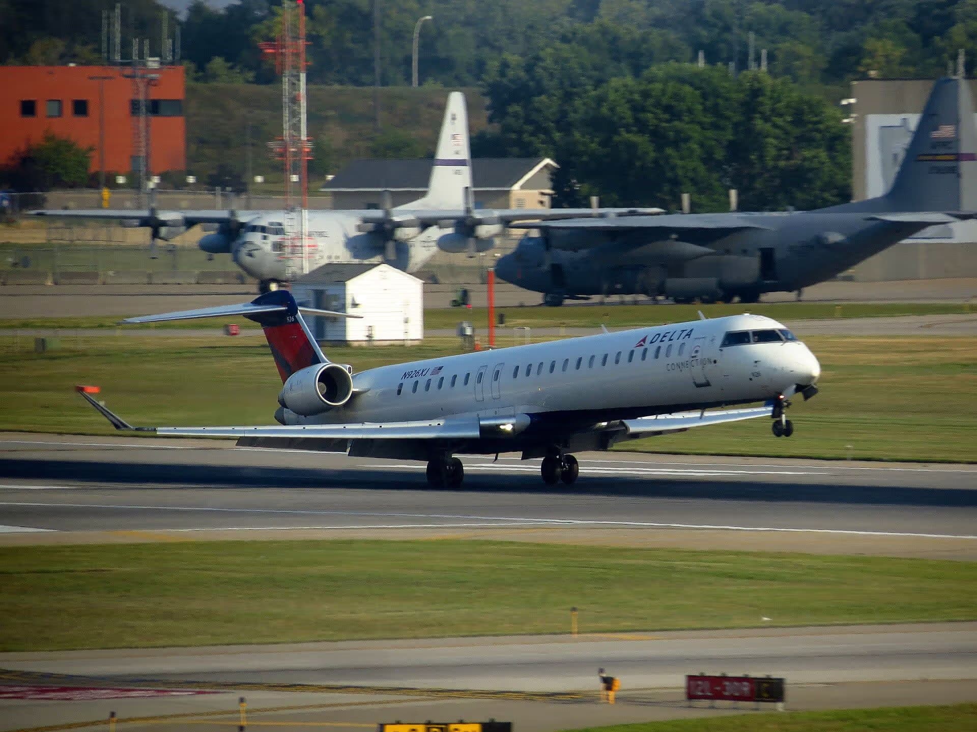 N926XJ — Aircraft