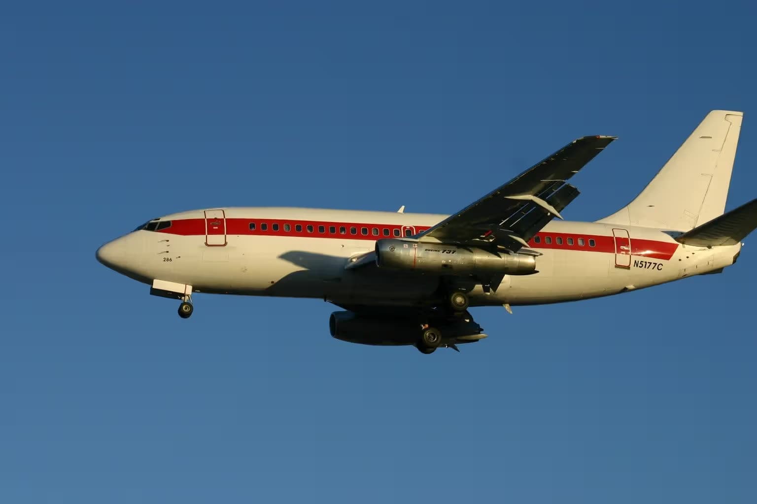 N5177C — Boeing