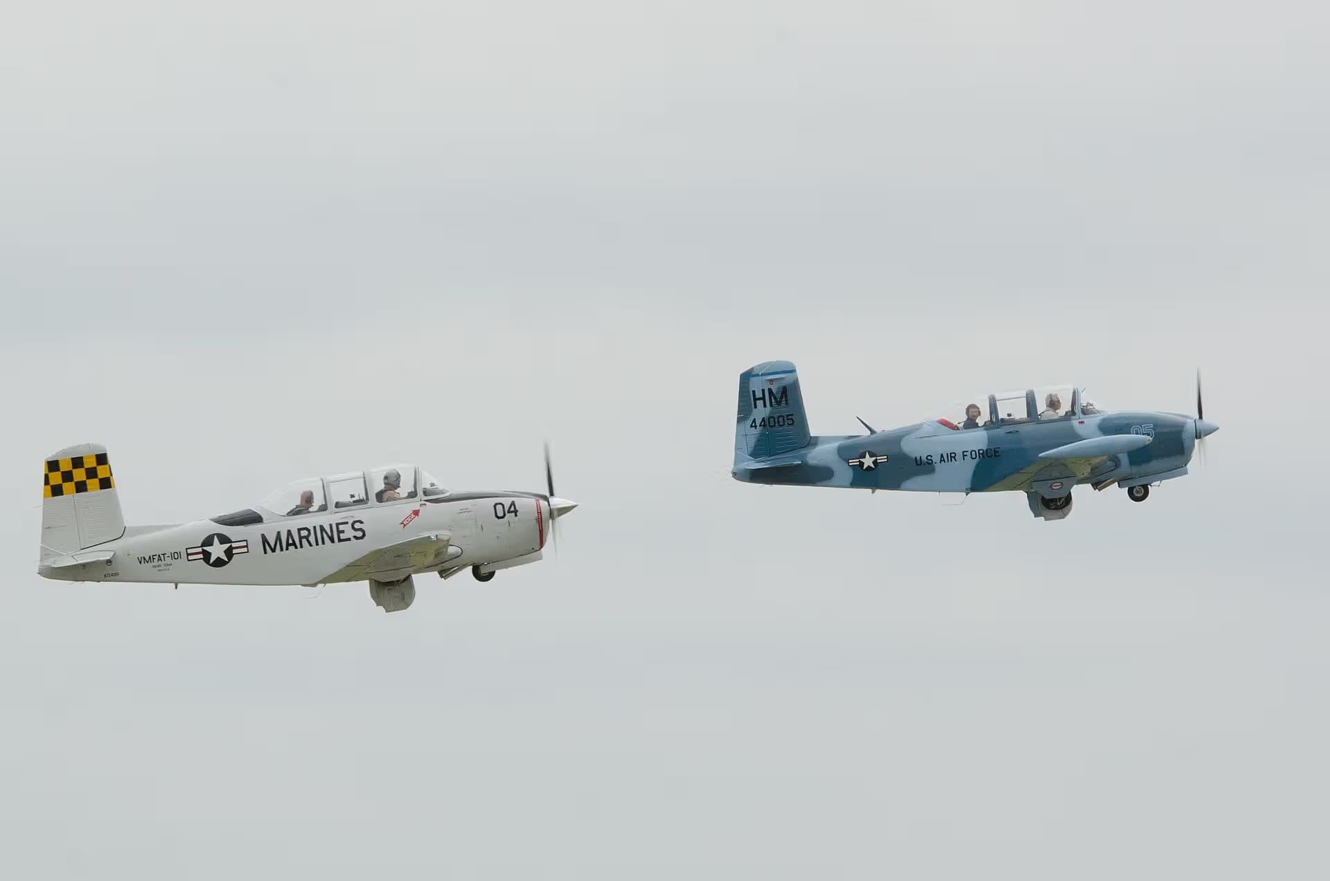 N134SM — Beechcraft