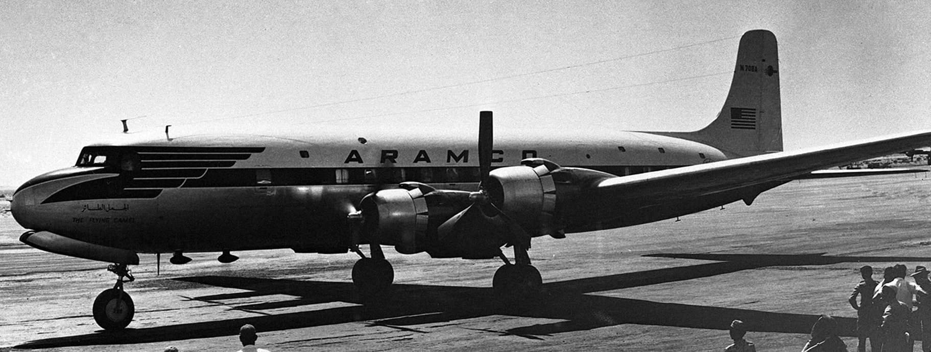 N708A — Douglas