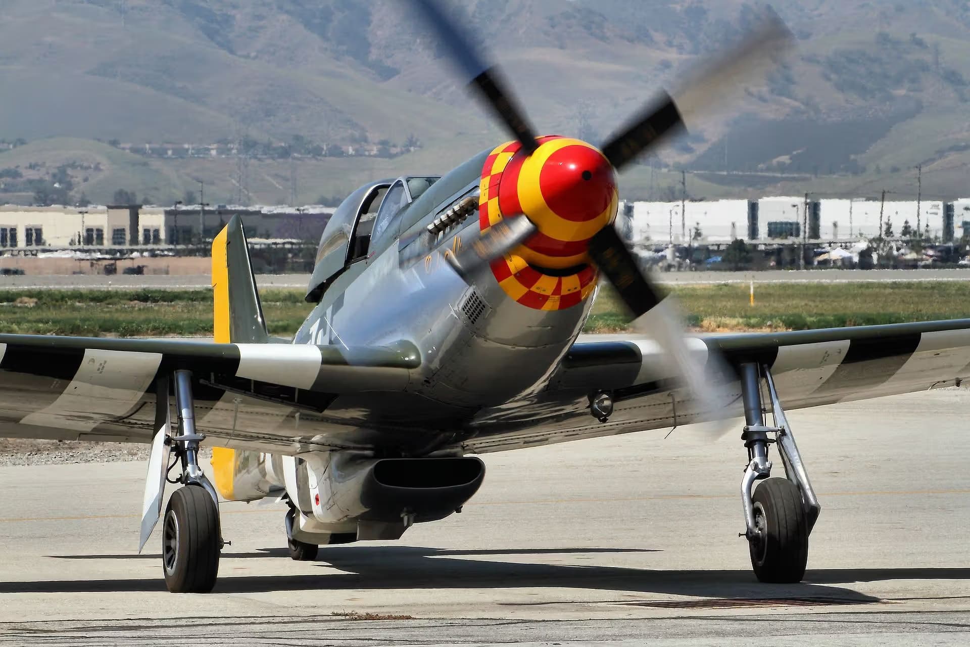 Unidentified — Warbird