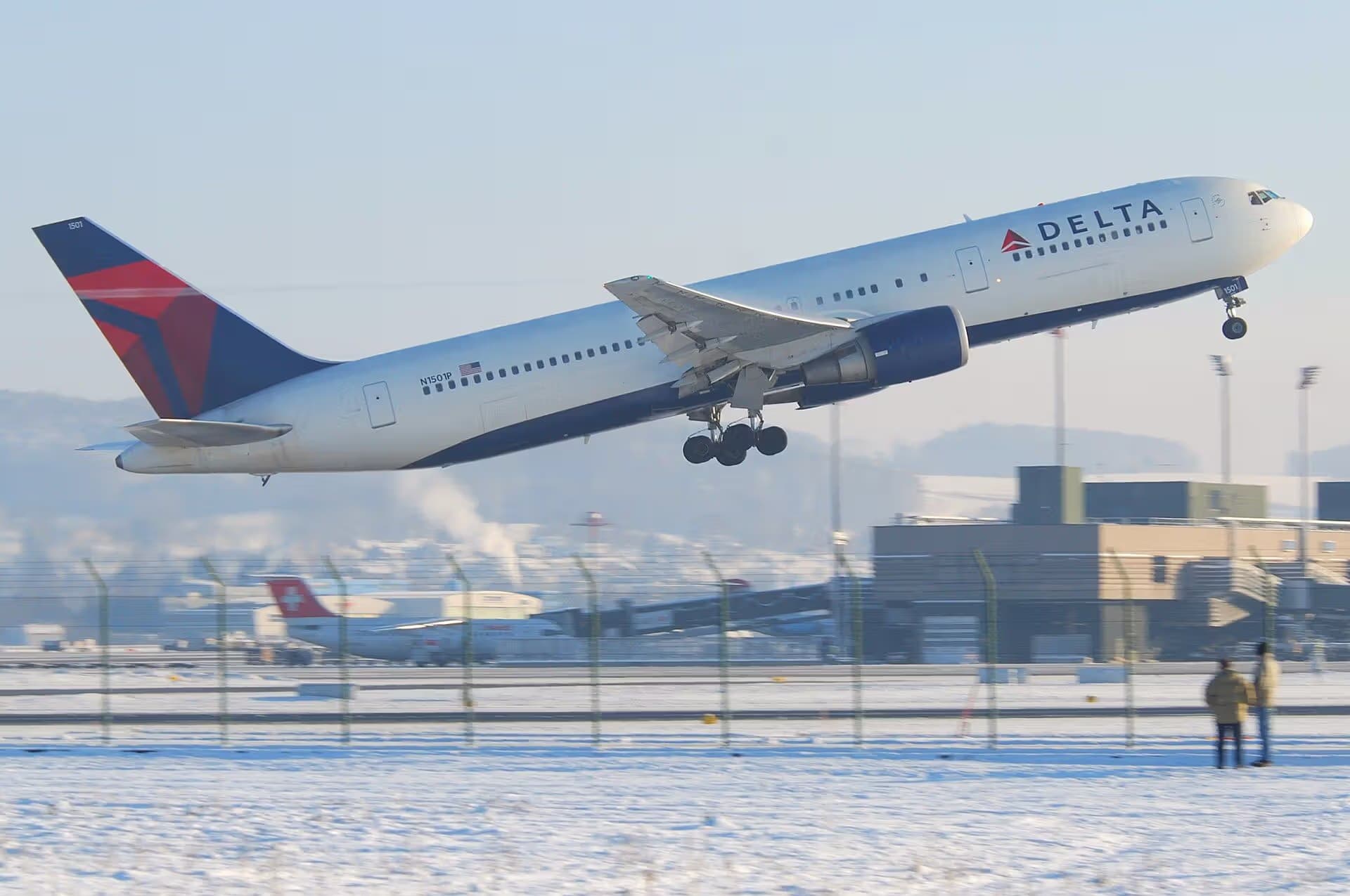 N1501P — Boeing